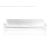3-seater lounge sofa Lemu
