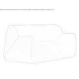 3-osobowa sofa Ulles