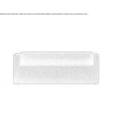 Fabric lounge sofa Getinge