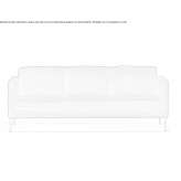 3-osobowa sofa wypoczynkowa Cotatcu