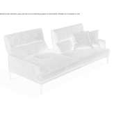 Fabric sofa Rakovnik