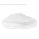 Zakrzywiona 2-osobowa sofa z tkaniny Curibaya