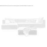 Sectional sofa with chaise longue Cerasu