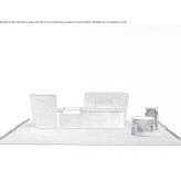 Modular lounge sofa Sulecin