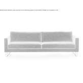 Fabric sofa Blyton