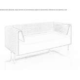 Sofa Sirone