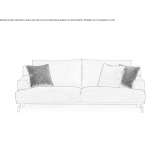 Sectional sofa Fairlie