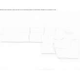 Modular sectional sofa Esine
