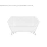 2-seater sofa Manon