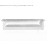 Fabric sofa Cismele