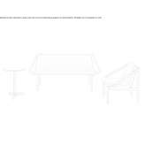 3-seater sofa Geyer