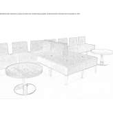 Modular sectional sofa Bogalusa
