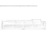 Fabric sofa with removable cover and headrest Pertusa