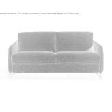 2-seater sofa bed Egnach