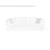 Modular sectional sofa made of fabric Oxenford