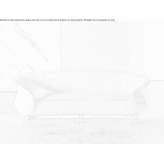 Curved sofa Derma