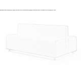 Lounge sofa Thisnes