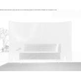 Fabric sofa Sucha