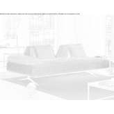 Modułowa sofa materiałowa segmentowa Beder