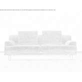Sofa 2-osobowa Bolivar