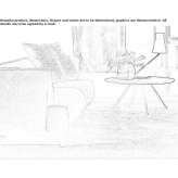 Sofa materiałowa 3-osobowa Ameyugo