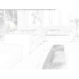 Corner sectional sofa Denair