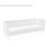 3-osobowa sofa Midvale