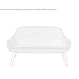 2-seater sofa Moonah