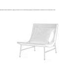 Igusa 1-seater sofa Aribe