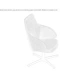 Armchair Marginea