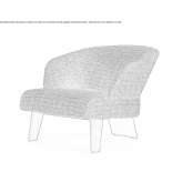 Armchair Mazzano