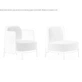 Armchair Mijas
