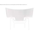 Armchair with armrests Zeilberg