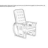 Recliners Usisha