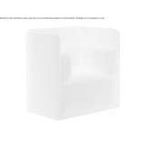 Fotel z podłokietnikami Trakai