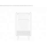 Sound-absorbing office chair/office cabin Inirida