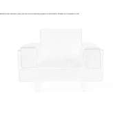 Armchair with armrests Arroniz