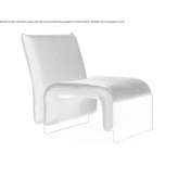Armchair Herrnhut