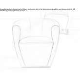 Armchair with armrests Yaruchel