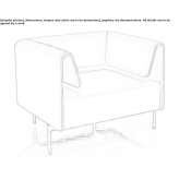 Armchair Sirone