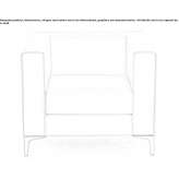 Armchair Chelmiec