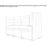 Armchair Tutepec