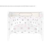 Beech armchair Saveni