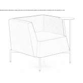 Armchair Kaibito