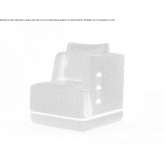Armchair with armrests Lakemba
