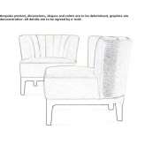Armchair Basmakci