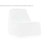 Dacron® armchair Botrugno