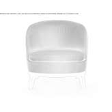 Easy chair Hornaing