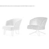 Easy chair Mazzano