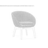 Easy chair Wheatley
